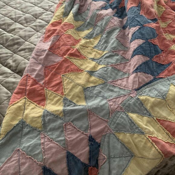 Magnolia Pearl Garçon Pants 304 VIBES With Tag - Picture 11 of 13